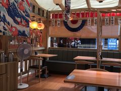 大堂-TORO MaKi 寿司·日料(华创店)