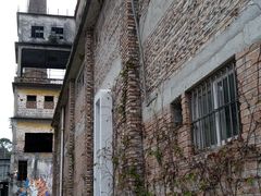 -广州市紫泥堂文化创意园景区