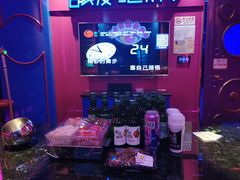 -歌友汇KTV(大悦城11层店)