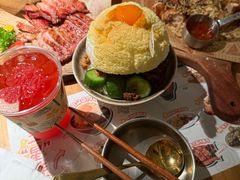 -岛风·台食小馆 ISLAND BISTRO(烟台山店)