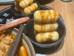 -炉角·鲍鱼牛腩煲(国贸商城店)