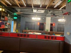 -熊记虾王·小龙虾(东晓南店)