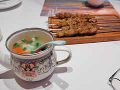 -阿娜尔·新疆菜(宜家荟聚中心店)