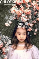 -花开映像儿童摄影