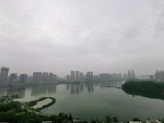 -梅溪湖城市岛
