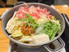 -大焰自助日式料理 铁板烧(徐汇店)