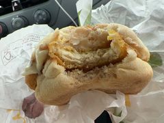 -麦当劳(捞品城店)