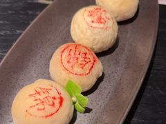 -锦楼·臻选新杭帮(杭州中心店)