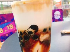 -喜茶(深圳福田星河COCO Park店)