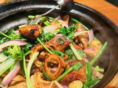 -旺爷砂锅·茶作(国贸城店)