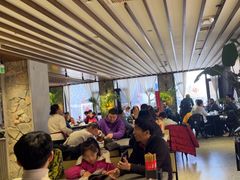 -陈熹公民族美食文化餐厅(中华广场店)