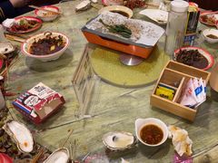 -冶建镜子·老南昌大排档·江西虾王(总店)