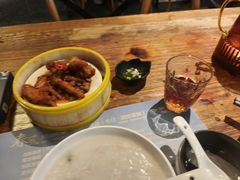 -塔斯汀中国汉堡(花都桂花路店)