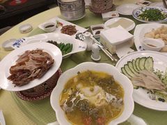 -全聚德(友谊店)