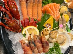 -菊上日式料理(蚌埠银泰店)