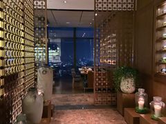 -沈阳君悦酒店·意坊意大利餐厅