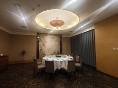 -东营蓝海国际大饭店·渔歌舫