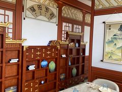 -必胜客(航洋国际店)