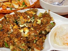 -吃吃看·闽南古早味(美食街店)