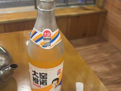 -鹤乡东北菜(崮山路店)