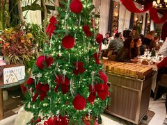 -Osteria Garden 生蚝花园餐厅(原进贤路店)