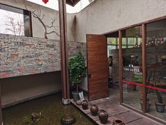 -几荷·恰似故人来(秀水广场店)