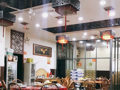 大堂-红灯笼龙凤饭店(宁波老字号店)