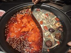 -俏媳妇火锅(宽窄巷子店)