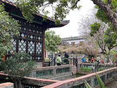 -东莞市可园博物馆