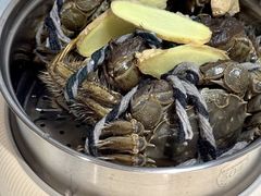 -阳澄湖大闸蟹·琼灵阁牌品牌连锁(吴中总店)