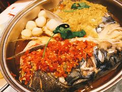 -望湘园·湖南菜(宏伊店)