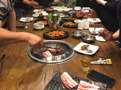 -一品诚记烤肉·甄选店(中南路店)