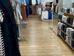 -优衣库(长沙国金中心店)