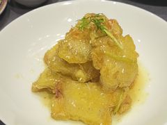 -羲和雅苑•北京烤鸭(平安国际金融中心店)