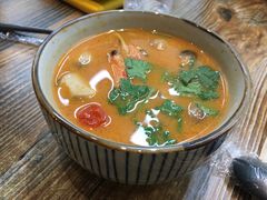 -Hi YOU你的饭局泰餐厅(雍和宫店)