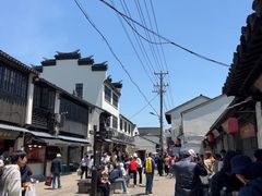 -葑门横街