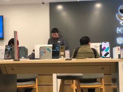 -华为授权服务中心(亚运村洛克时代)
