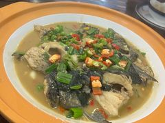 -墩上村(水印康庭店)