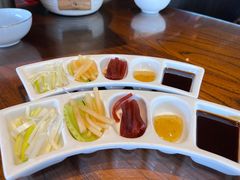 -北京老铺烤鸭(老城根店)