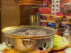 -AJIYA味屋和牛烤肉自助放题(温州万象城店)