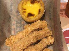 -肯德基(新泰和店)