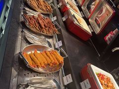 -西十二街牛排(西红门荟聚店)