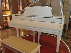 -波特曼西餐厅(中央大街店)