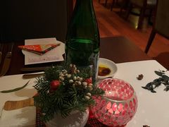 -杭州西子湖四季酒店-WL BISTRO西湖餐厅(灵隐路店)