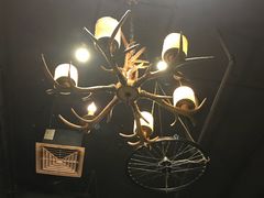 -海陆空(万松园店)