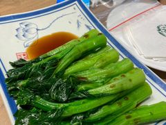 -麒麟中餐厅·经典粤菜·地道菜式老字号(广州长隆酒店)