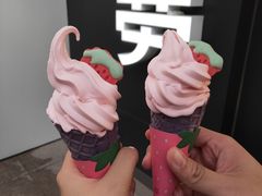 -麦当劳(望京国际商业中心店)