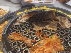 -韩宫宴烤肉·料理(砂之船奥特莱斯店)