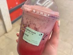 -喜茶(永旺梦乐城店)