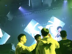 -Dr.Feeling 菲林酒吧(天津店)